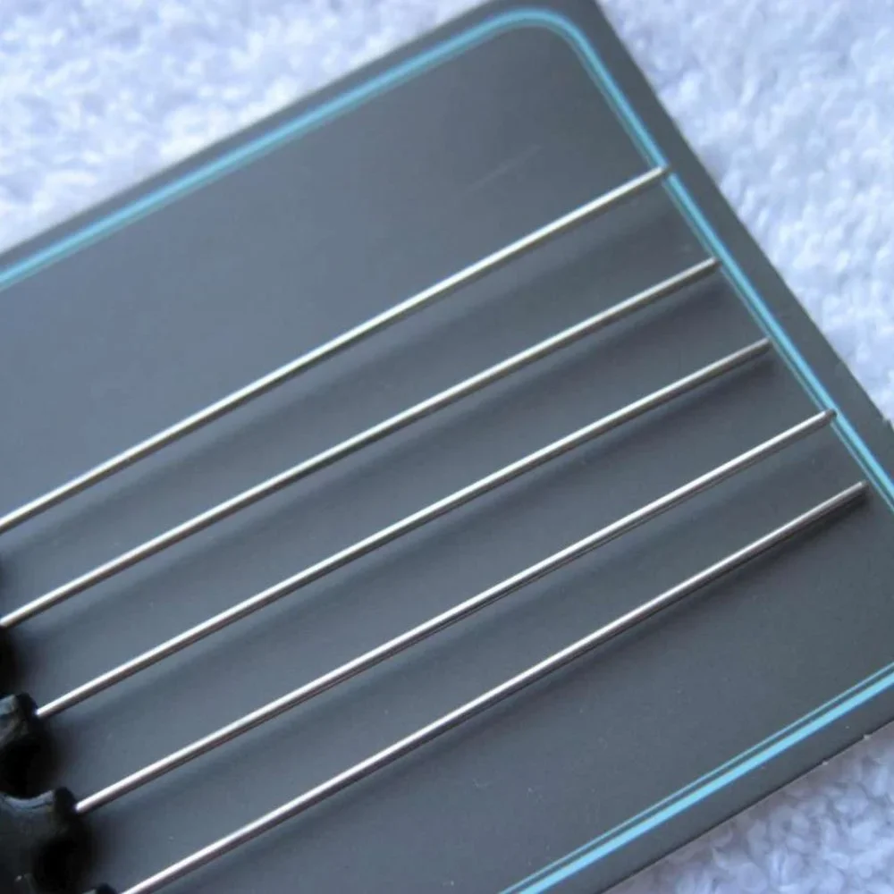 Conair Hair Teasing Comb & Lift Metal Pick Combination Tool Volume Fullness 2018